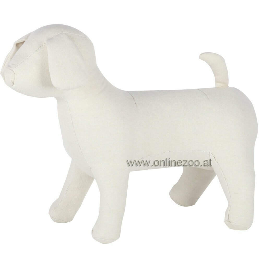Model Dog - Dog carrier Mannequin