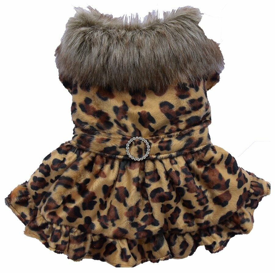 Dog women's Coat Cleopatra - Dog Coat