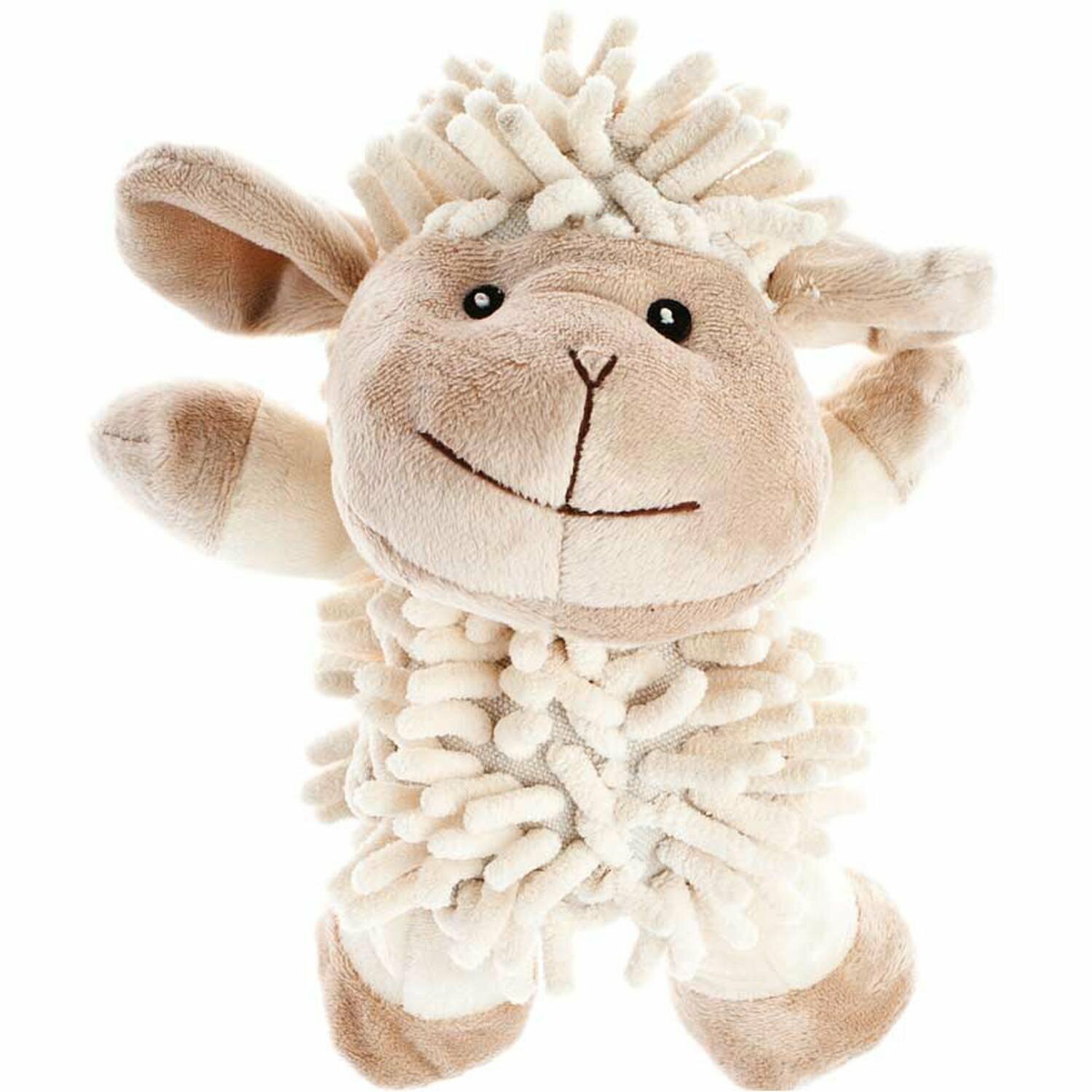 Sheep dog toy