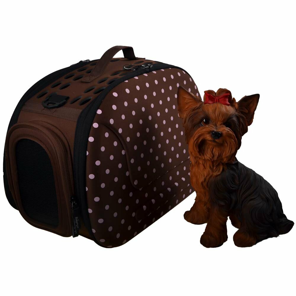 High quality dog bag recommended by GogiPet