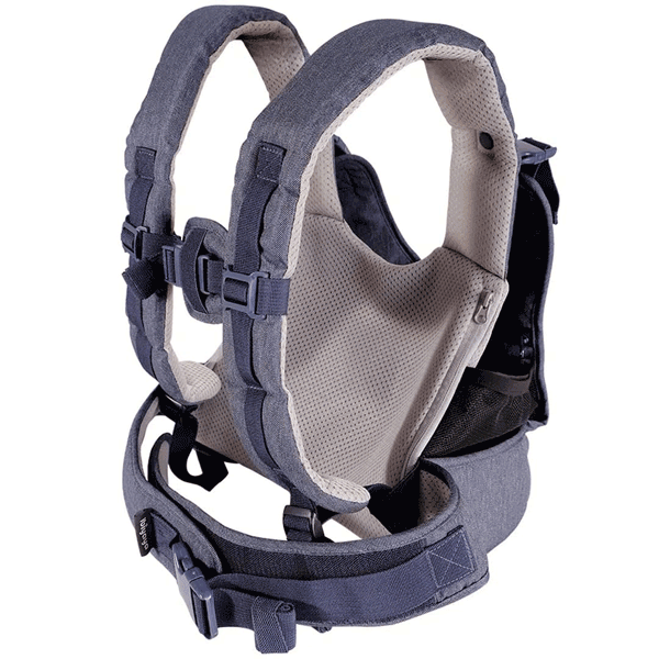 GogiPet Dog Carrier - Dog Backpack