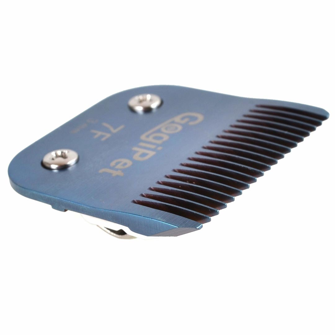 Pet clipper kit  with 3 mm blade
