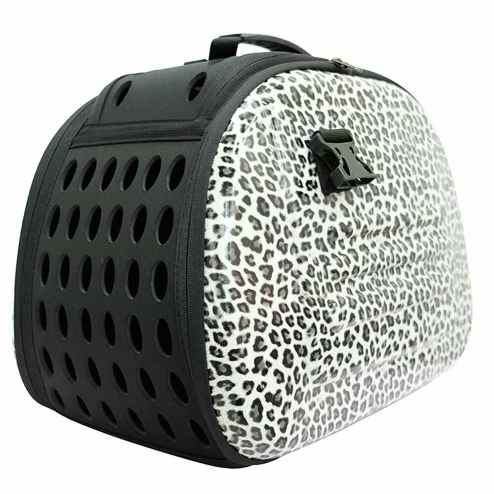 Pet carrier recommended by Gogipet