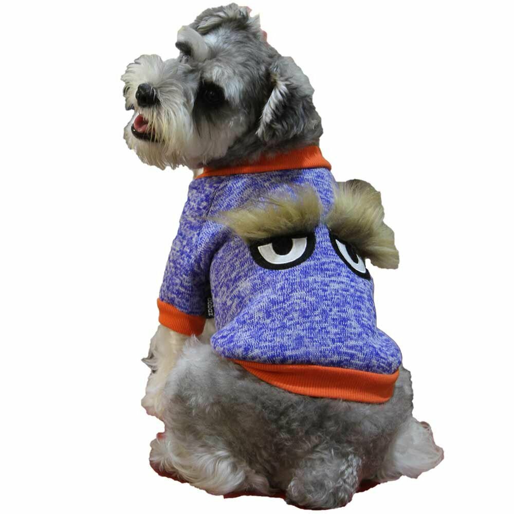 Good dog sweater for the reasonable price of GogiPet