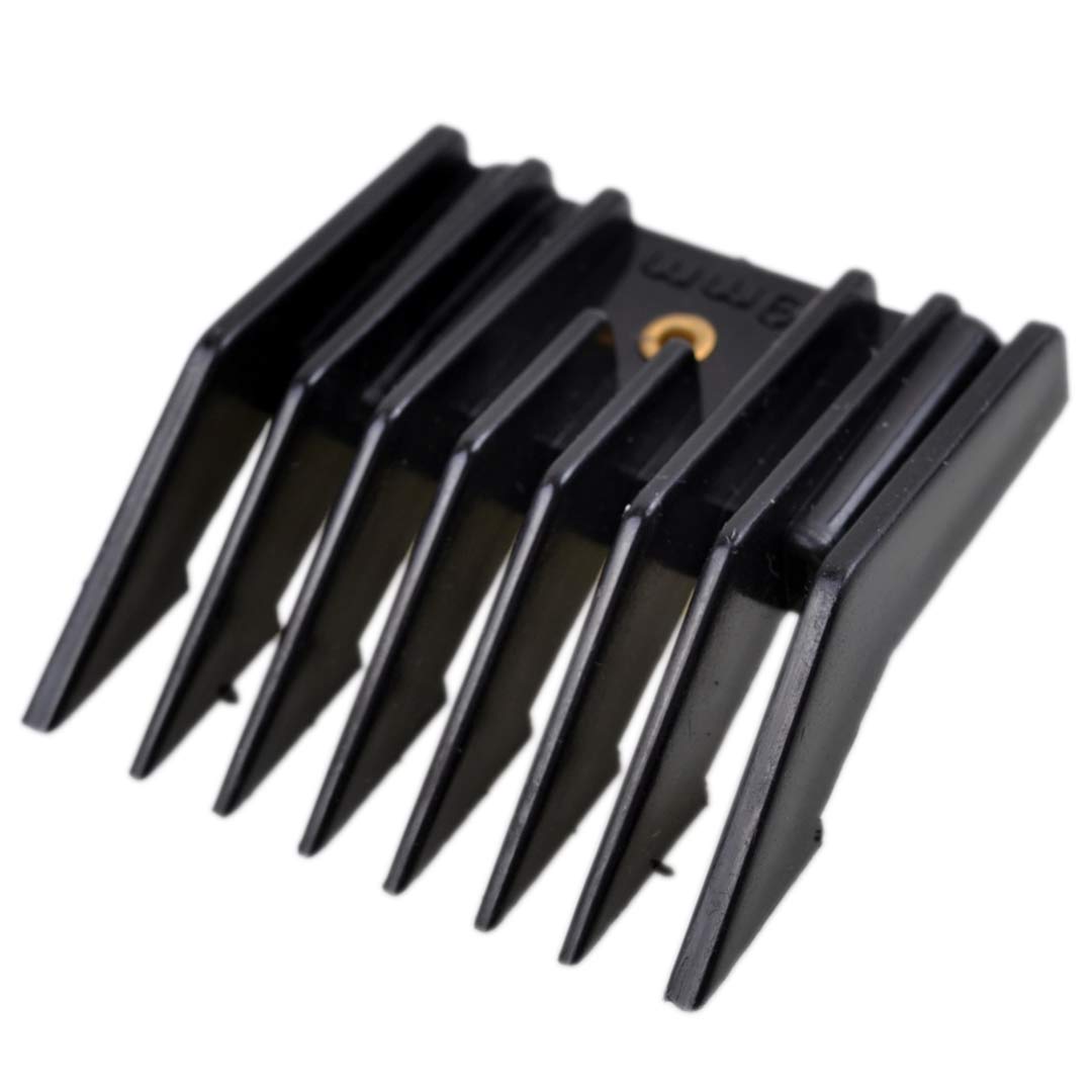9 mm attachment comb for Snap On blades