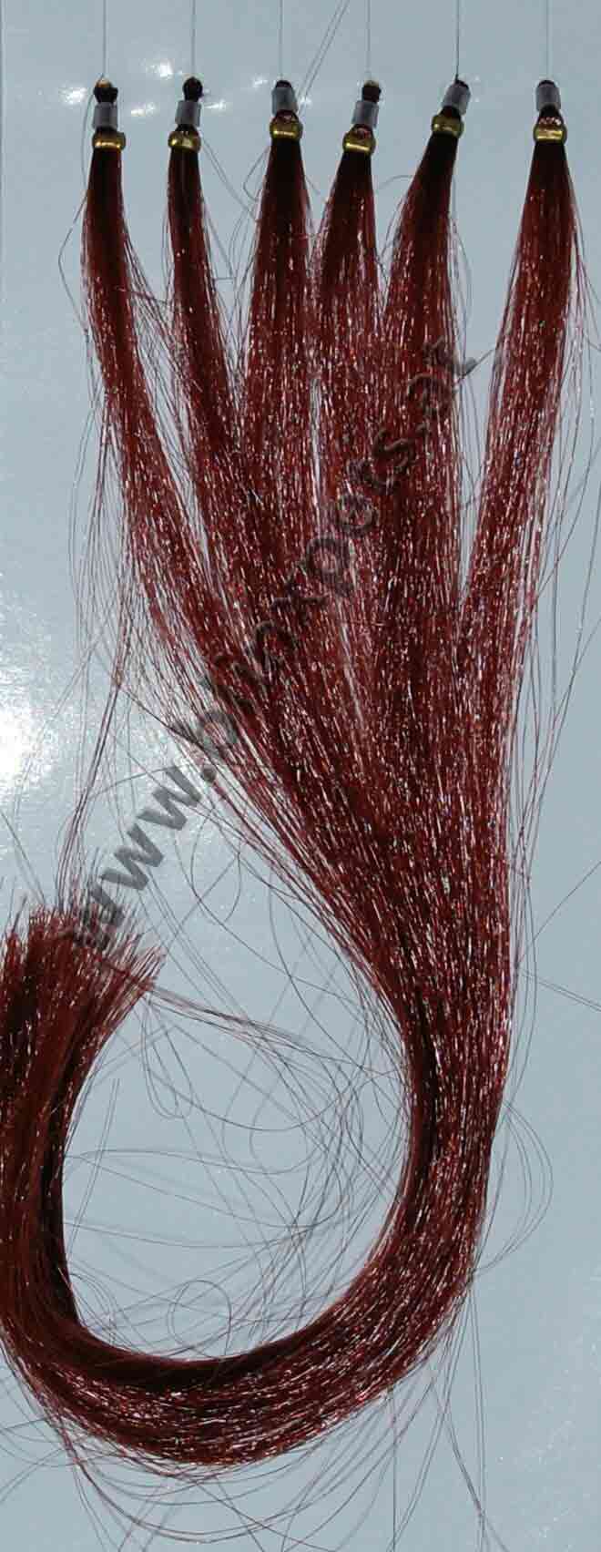Blinx Pets Extension red brown