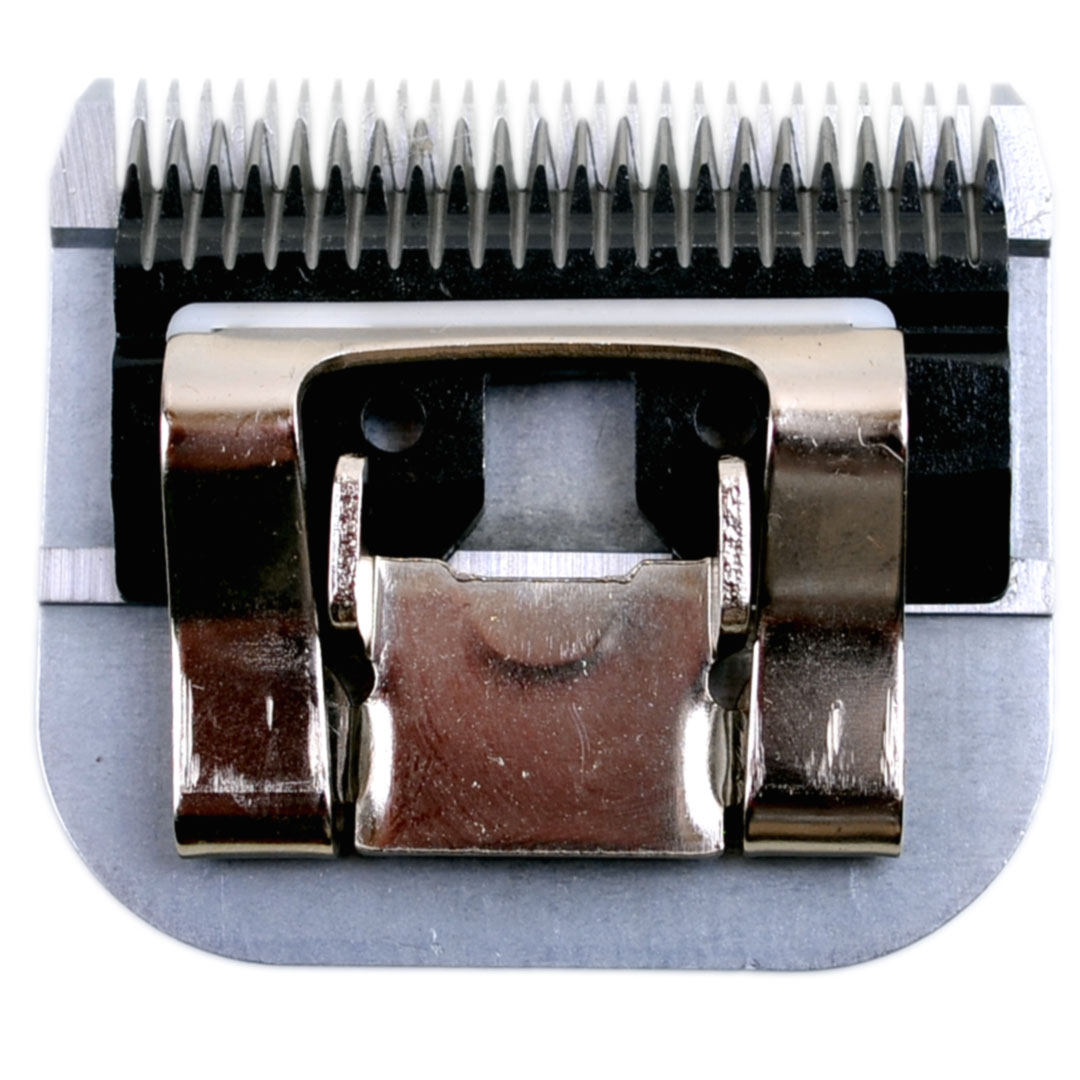 Clip blade size 10 (1.6 mm) - medium fine