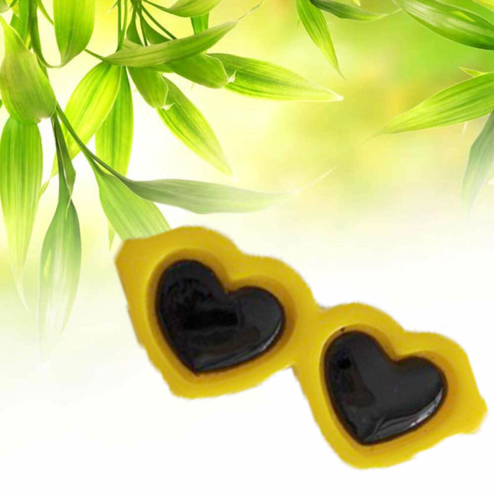 GogiPet Accessories for Dogs - Yellow Dog Sunglasses