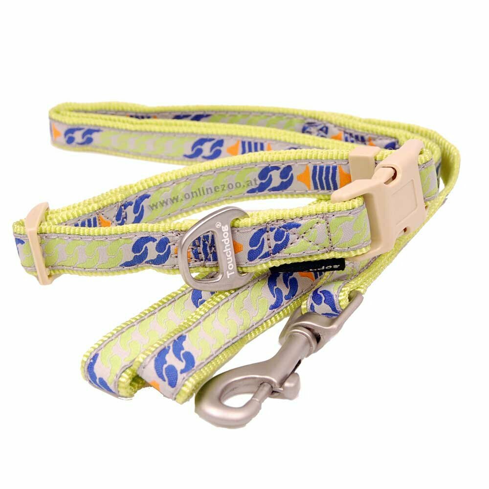 Dog collars and dog leashes double layer with best quality at the best price