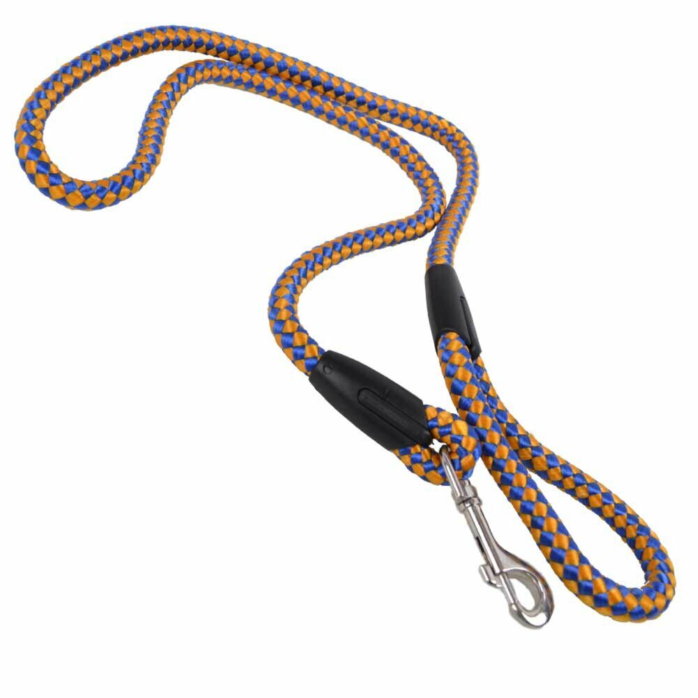 GogiPet dog leash made of durable nylon fabric