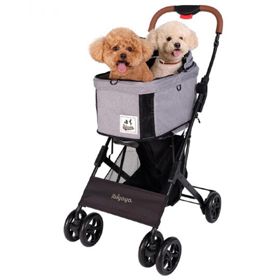 Dog buggy up to 15 kg