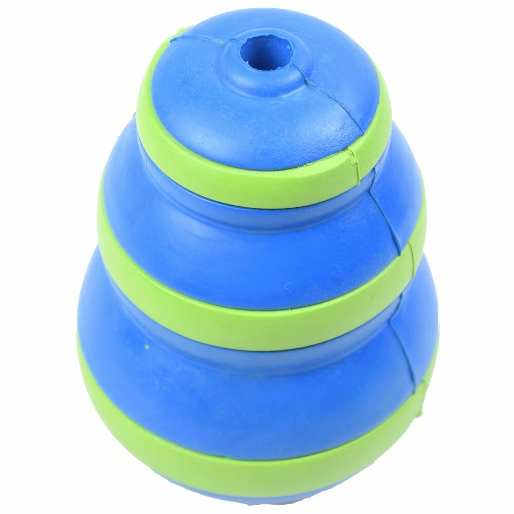 Snack dog toy from GogiPet - Whoops dog snack dog toy