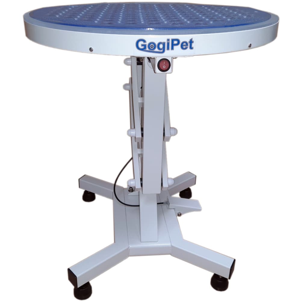 Starlight grooming table from GogiPet dog supplies