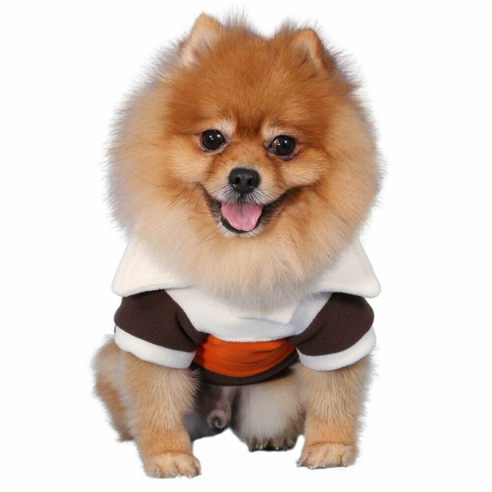 dog pullover fleece - Onlinezoo fashions