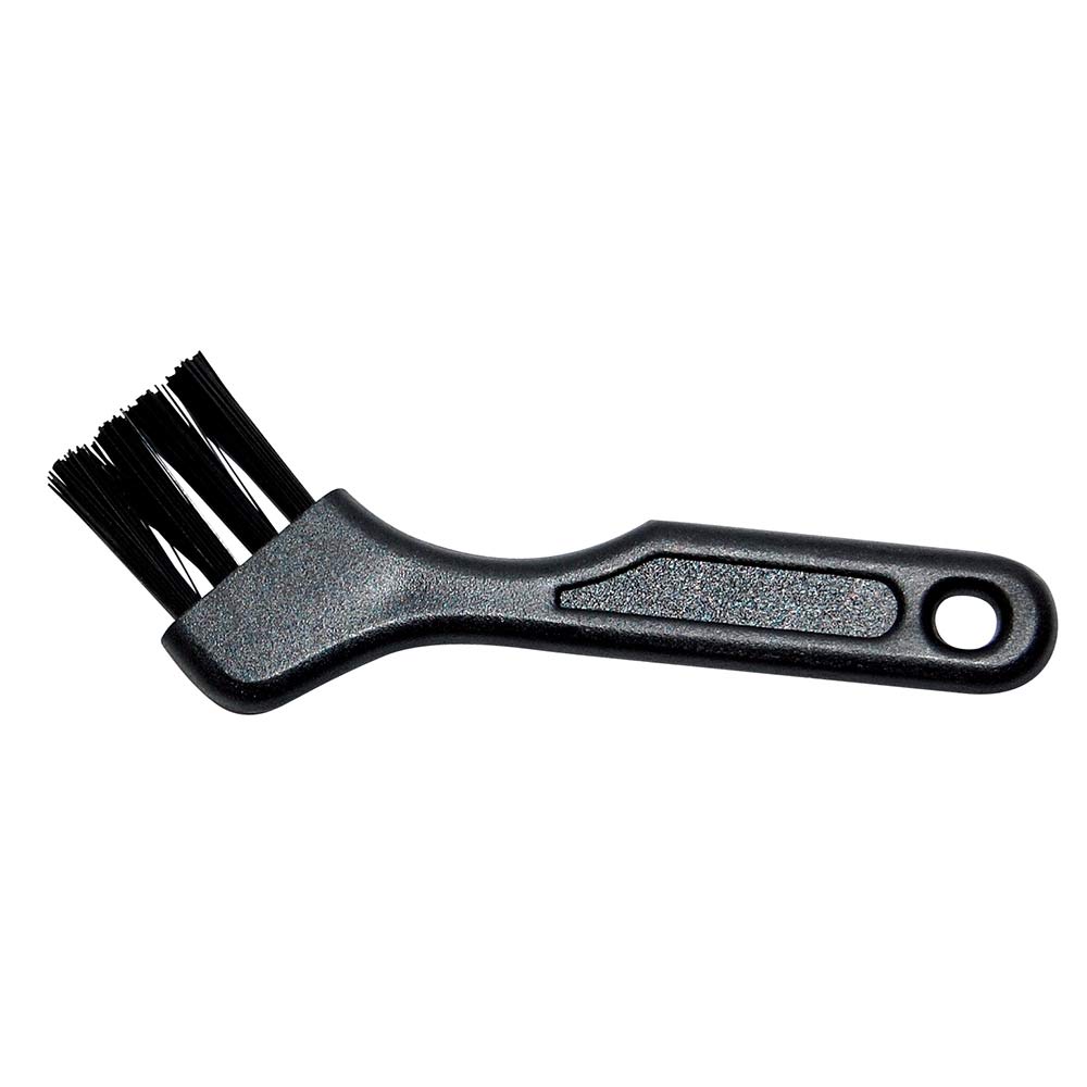 GogiPet cleaning brush for clipper blades
