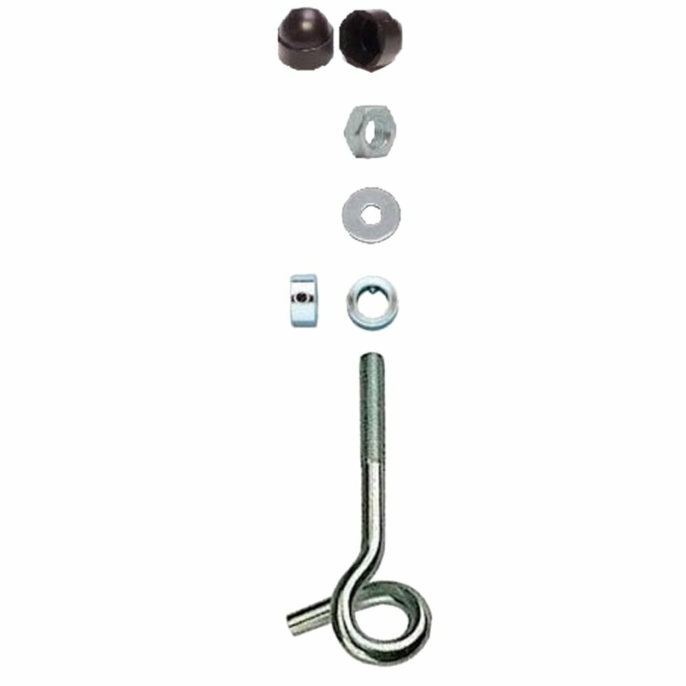 Additional hook for Stabilo grooming table post controls