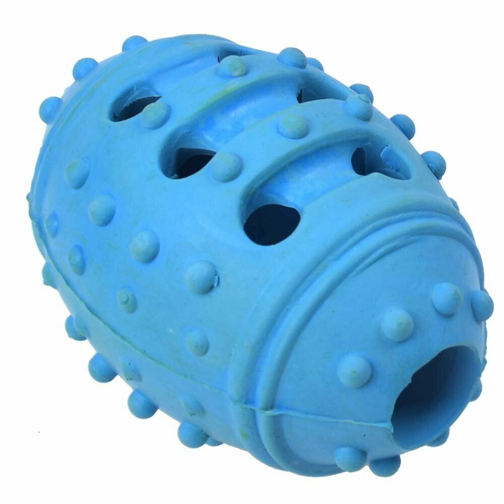 Dog toy made of rubber by GogiPet