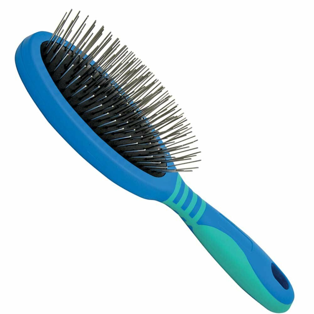 Vivog pin brush for medium and large dogs