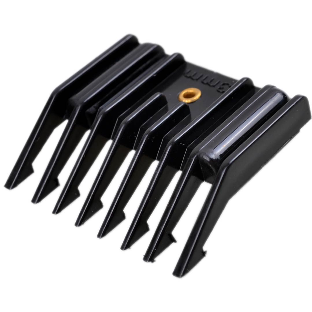 3 mm attachment comb for Snap On blades