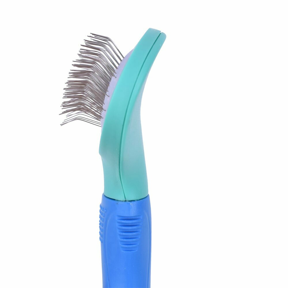 quality Slicker Brush for cats and dogs