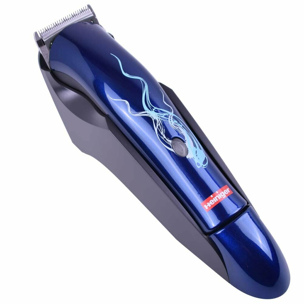 Heiniger Style Midi trimmer with charger