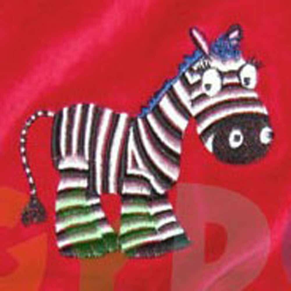 dog bodysuit with zebra