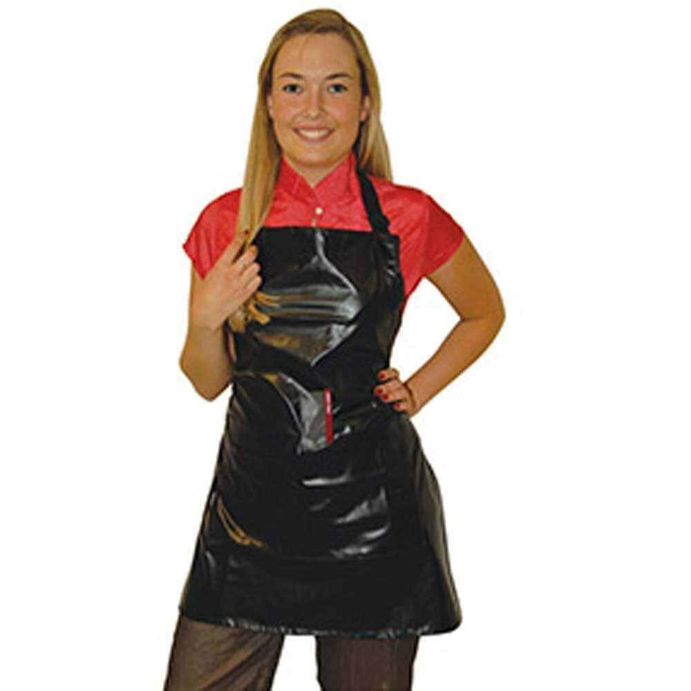 Hairdresser's need - Work wear for dog groomers bath apron