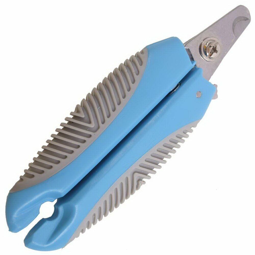 Nail clipper for dogs and cats
