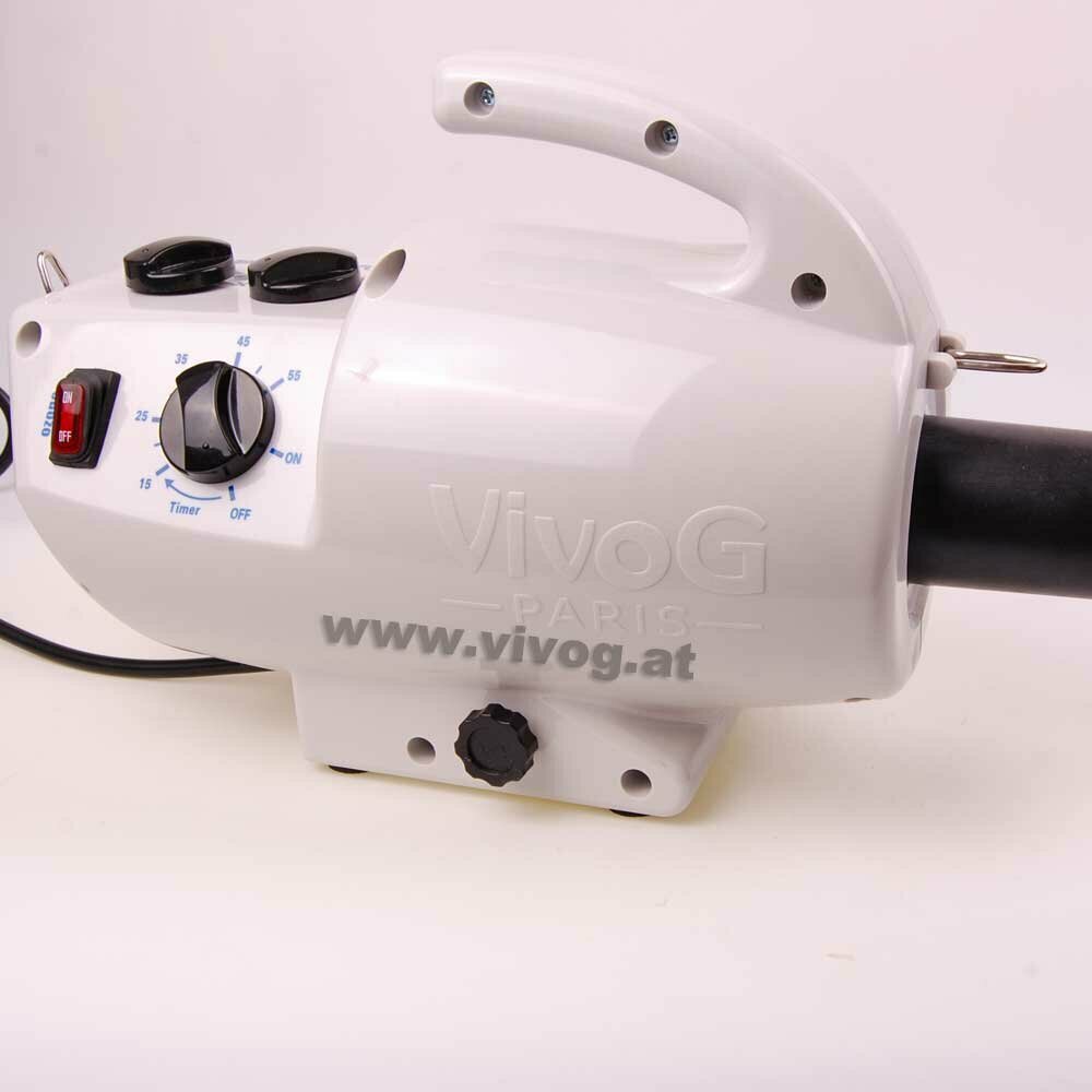 Vivog multifunction dogs dryer VSC2700