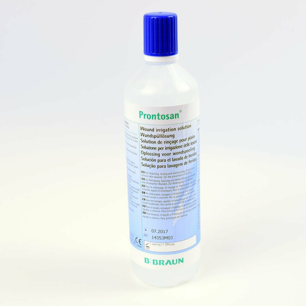 Aesculap B. Braun Prontosan® Wound Spray Refill