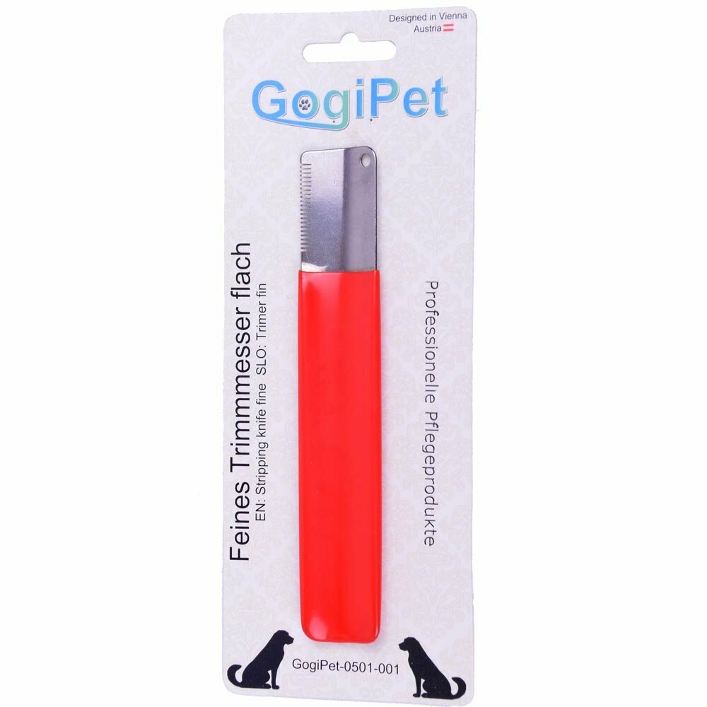GogiPet dog hairdressing equipment