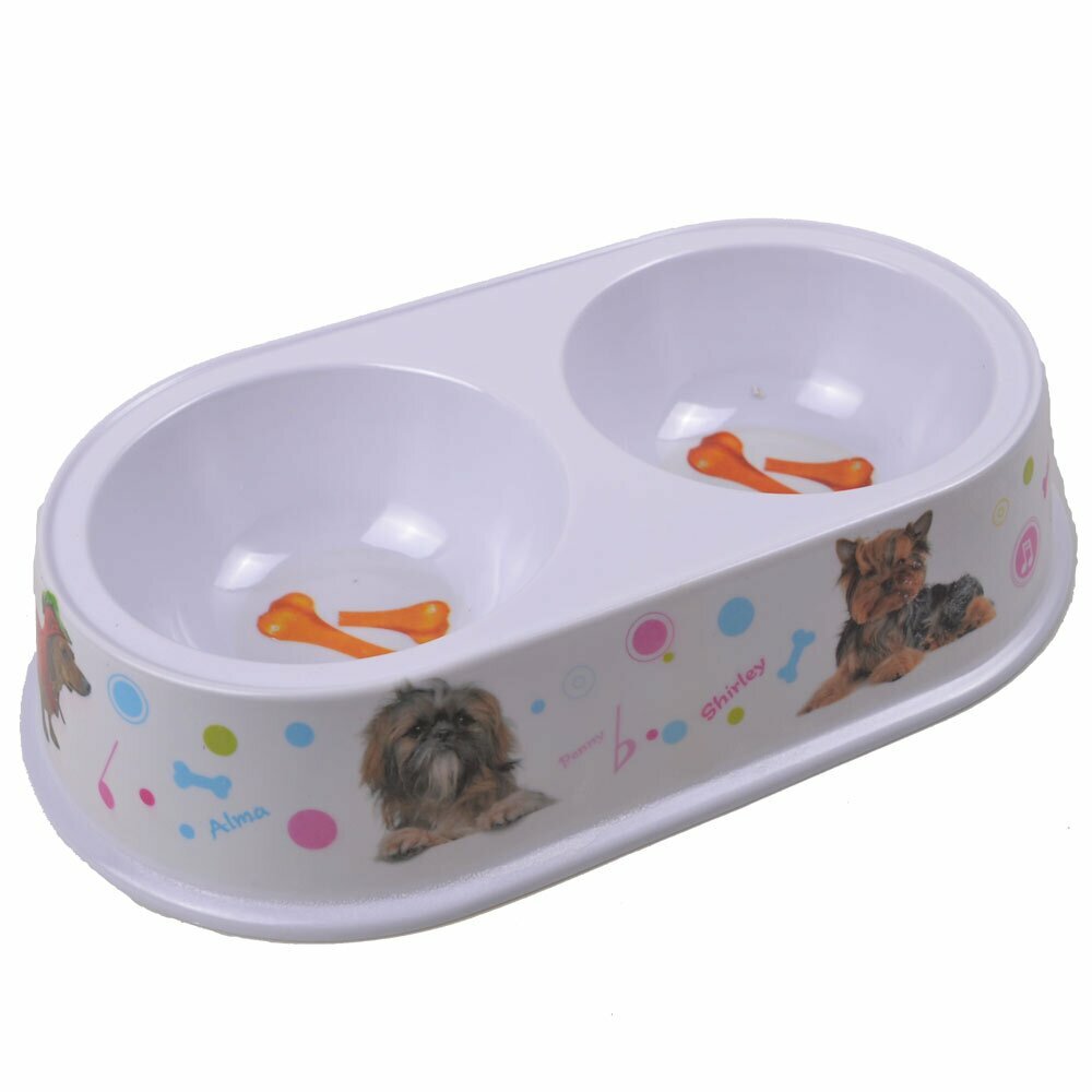 Nice and cheap petbowls by GogiPet