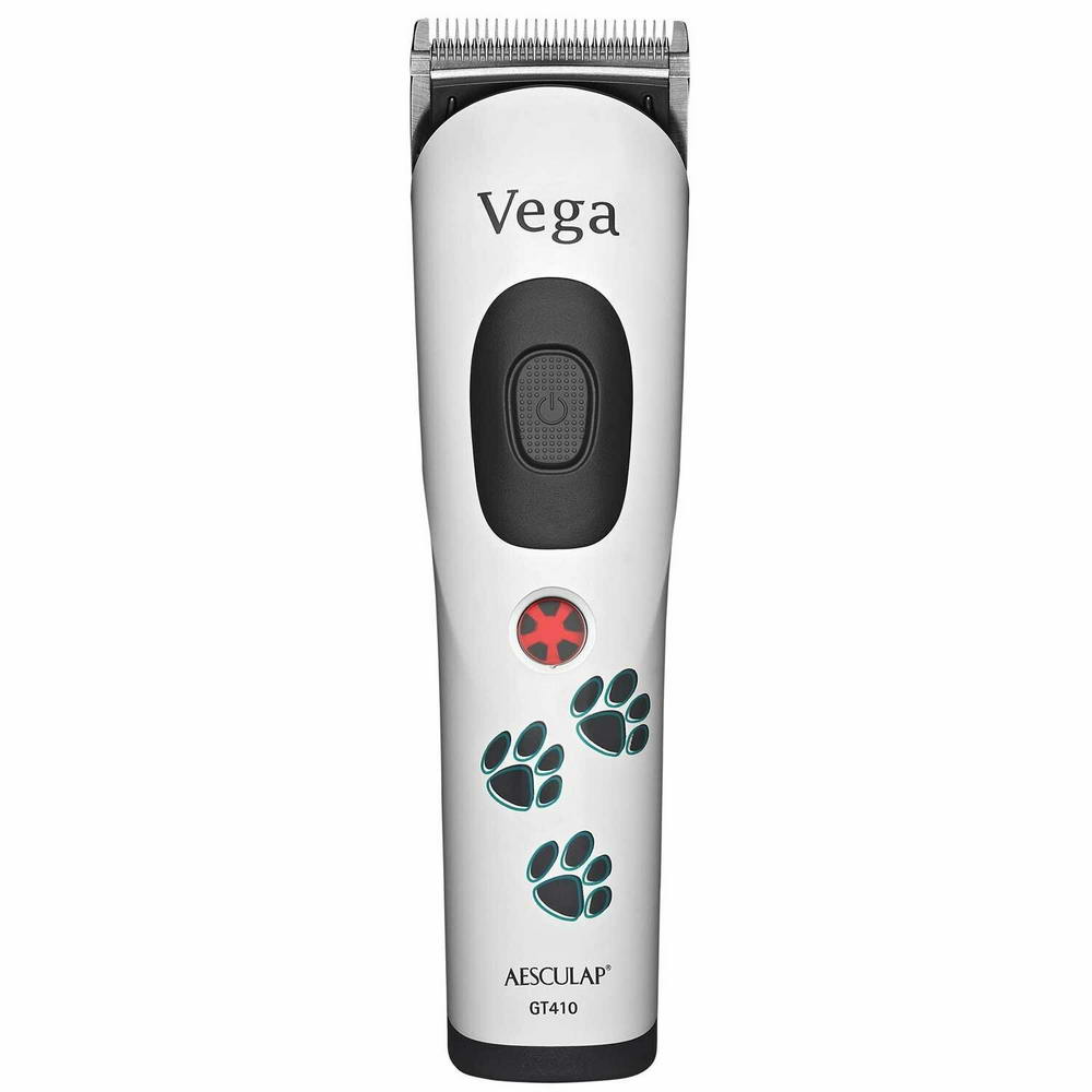 Aesculap Vega - clipper for veterinarians and hairdressers