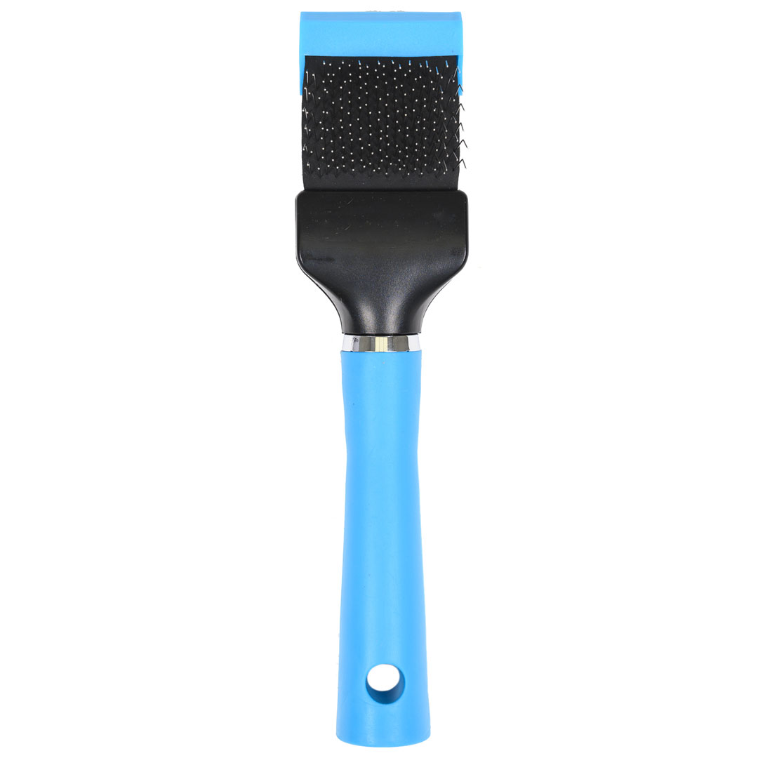 Flex Groom Profi Multibrush Single - The mega pet brush for thick heavy hair