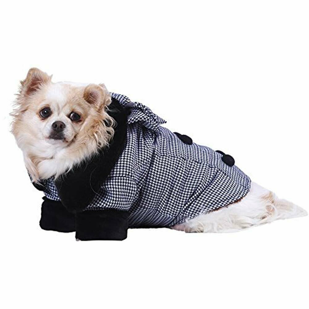 Warm dog clothes with guaranteed lowest price by DoggyDolly
