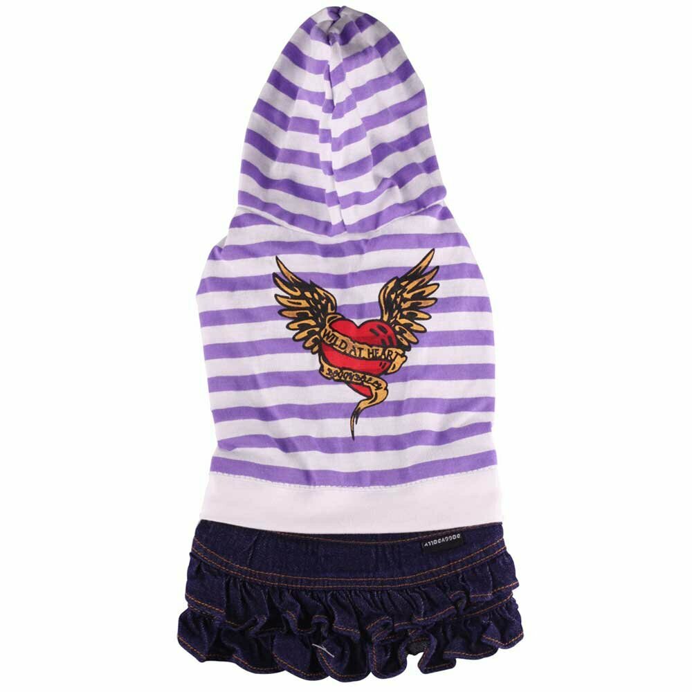 Buy Modern Dog Clothing at a great price - DoggyDolly Dog Clothing