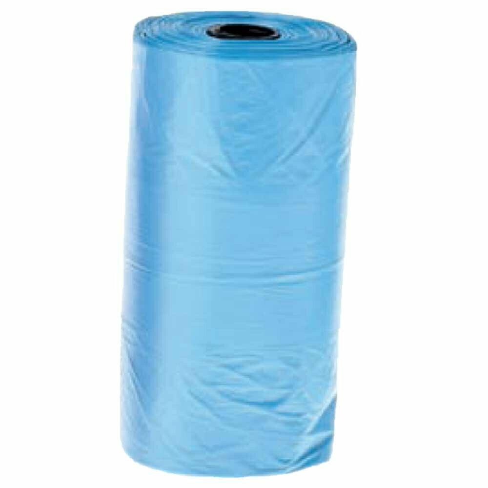 waste bag refills blue