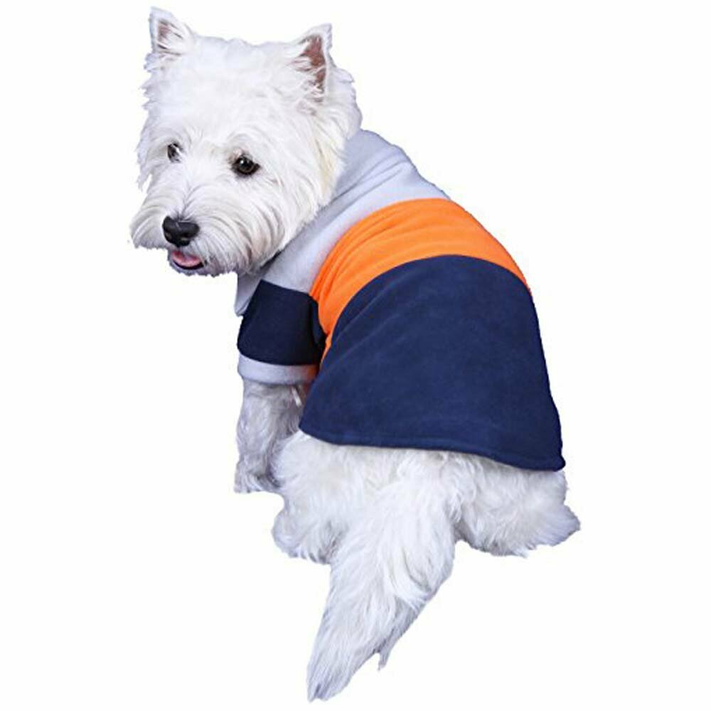 Fleeces for dogs by DoggyDolly W003  