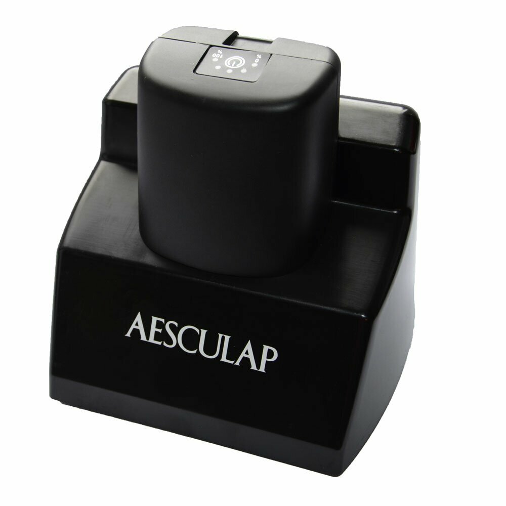 Docking station for Aesculap Akku GT-801