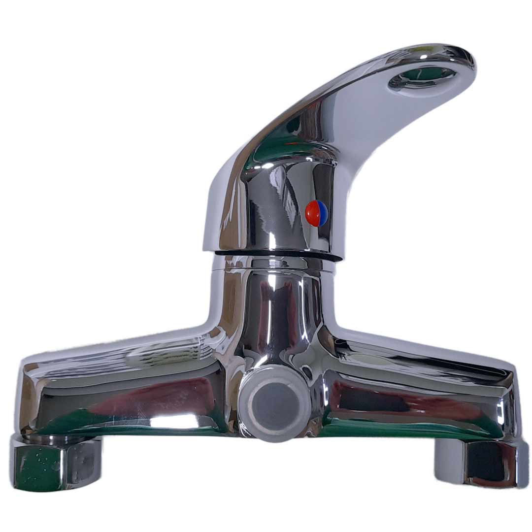 Bath Faucet for dog bath from GogiPet