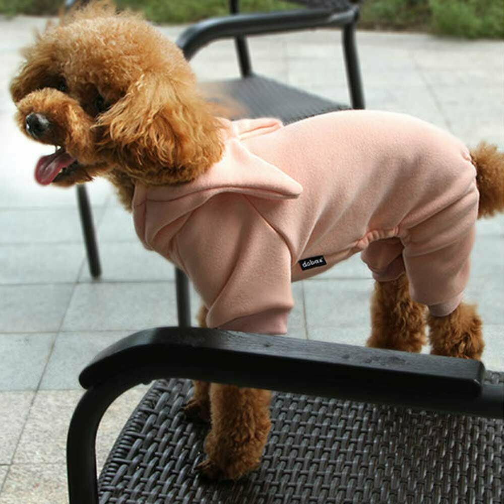 Pink Dog Clothing - Kitten