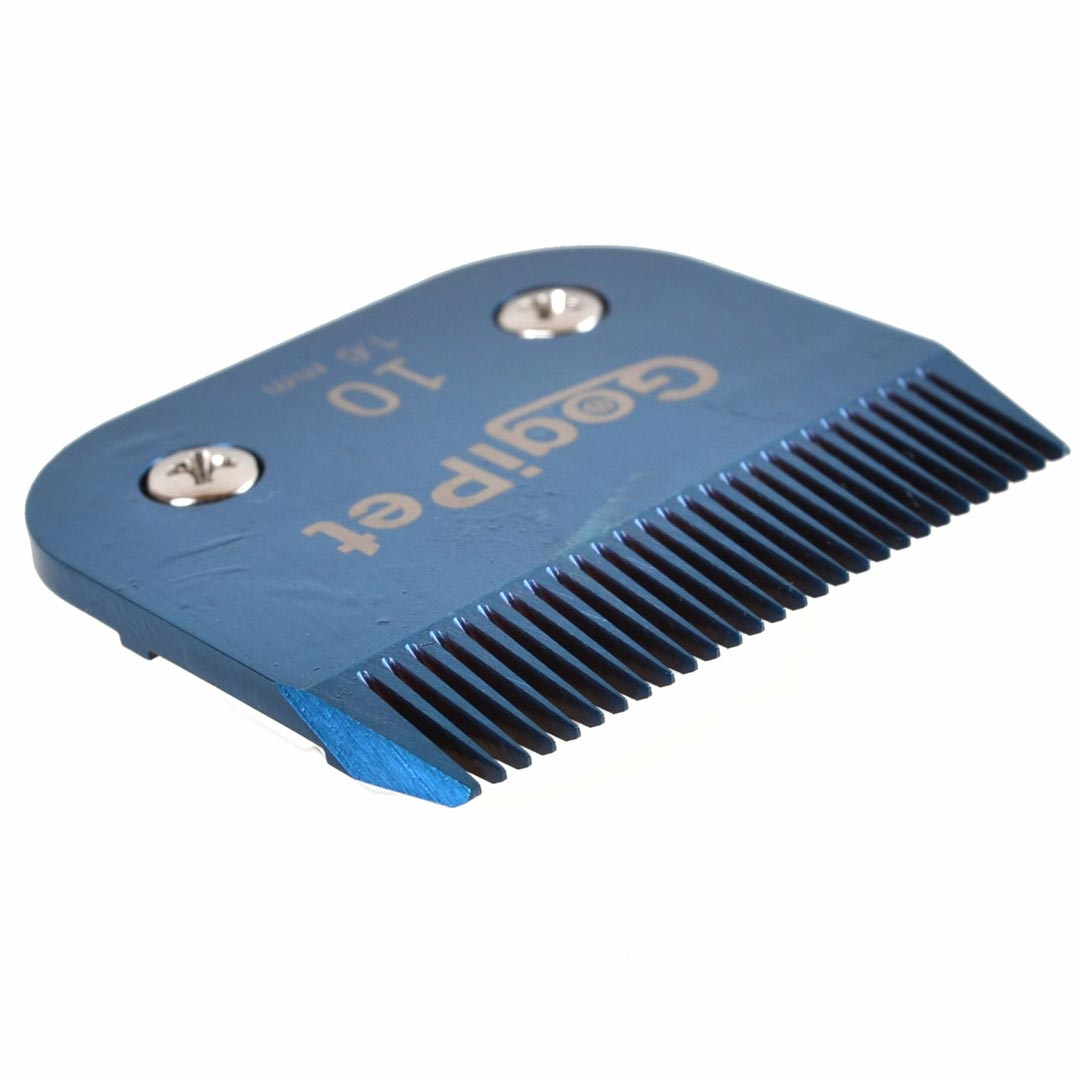 Pet clipper kit  with 1,6 mm blade