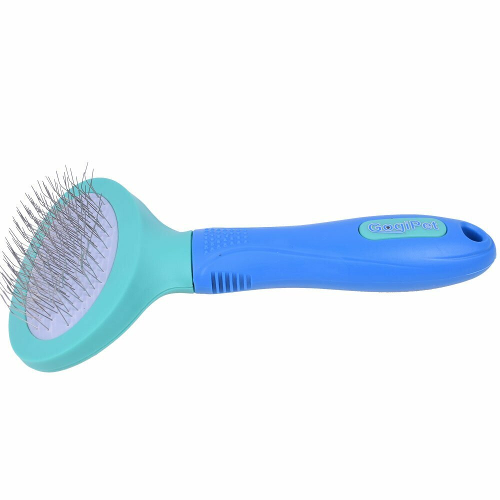 gentle dogs and cats brush by Gopipet ®