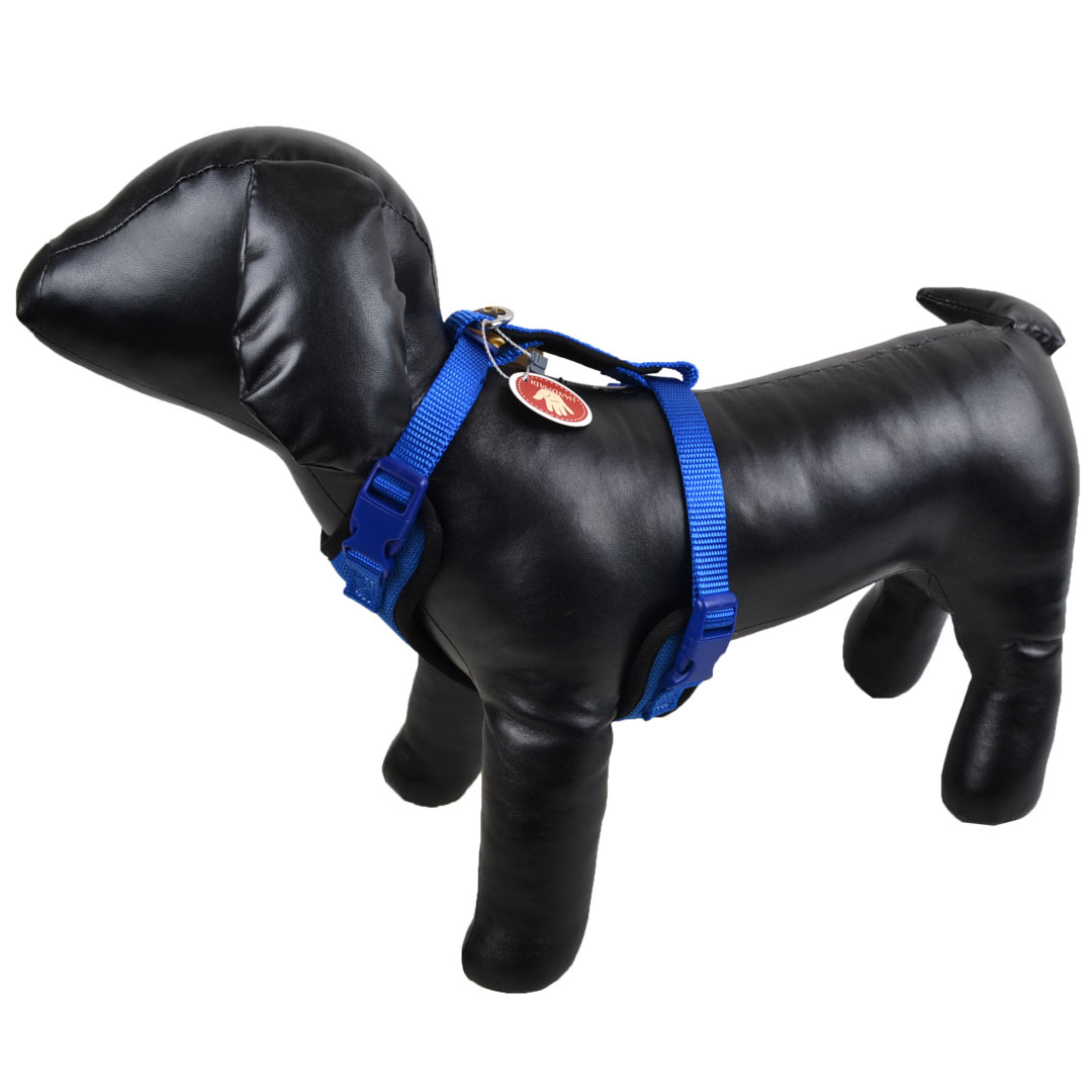 Harnesses for dogs from GogiPet®