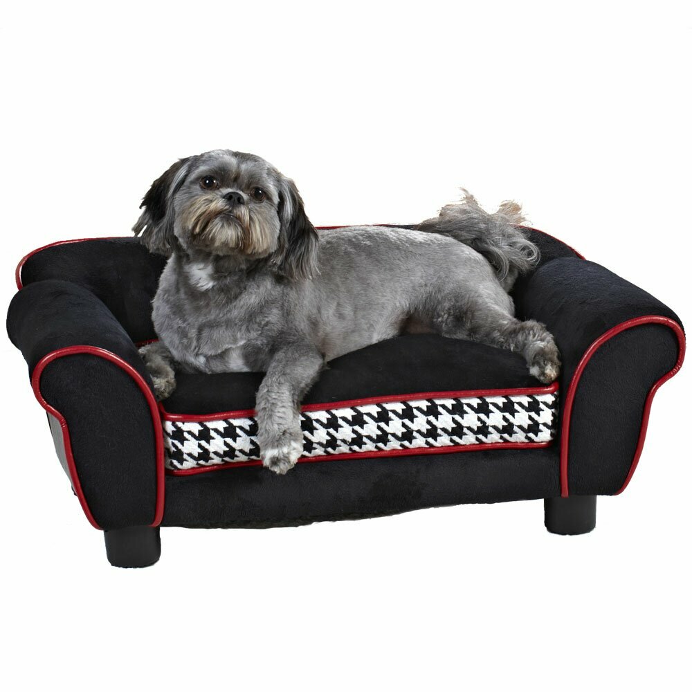 Designer dog sofa Tea Time of GogiPet ®