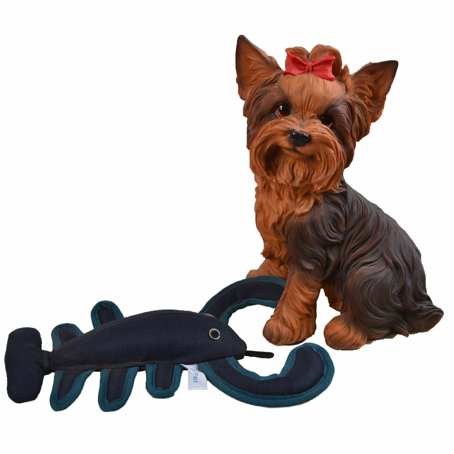 Lobster for dogs by GogiPet