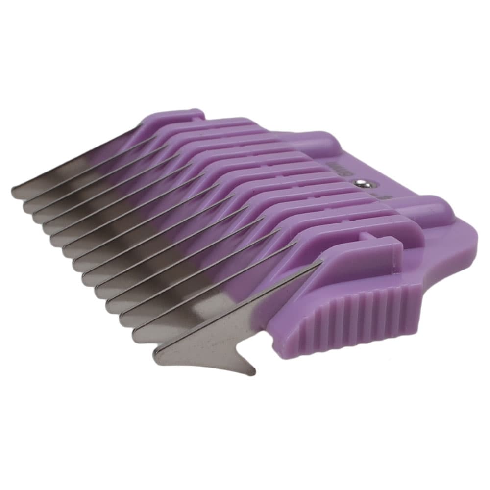 Wide attachment combs for A5 blades 6 mm