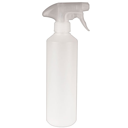 Pressure Sprayer Mixing Bottle from GogiPet - Trigger Bottle
