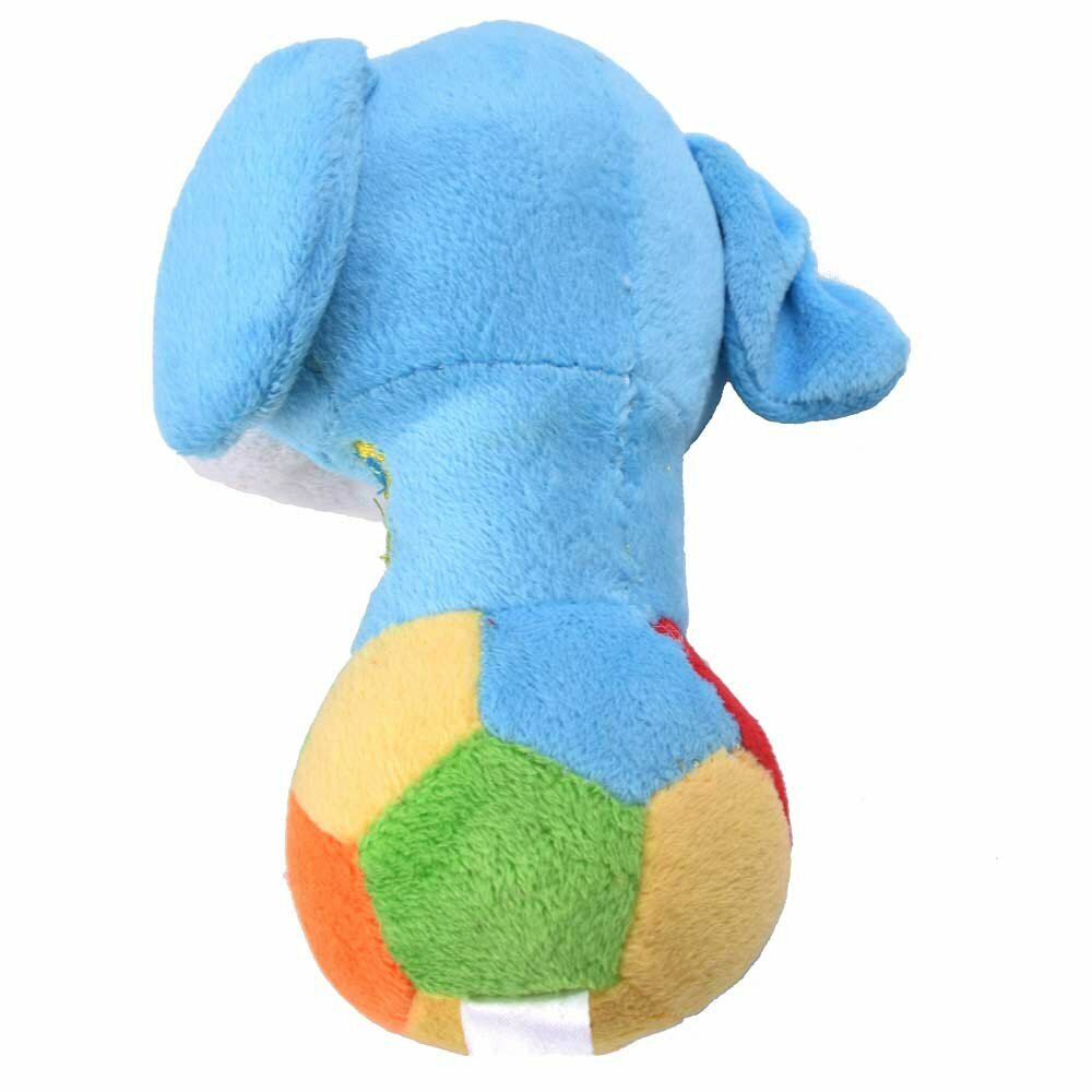 Cuddly toy for dogs of GogiPet