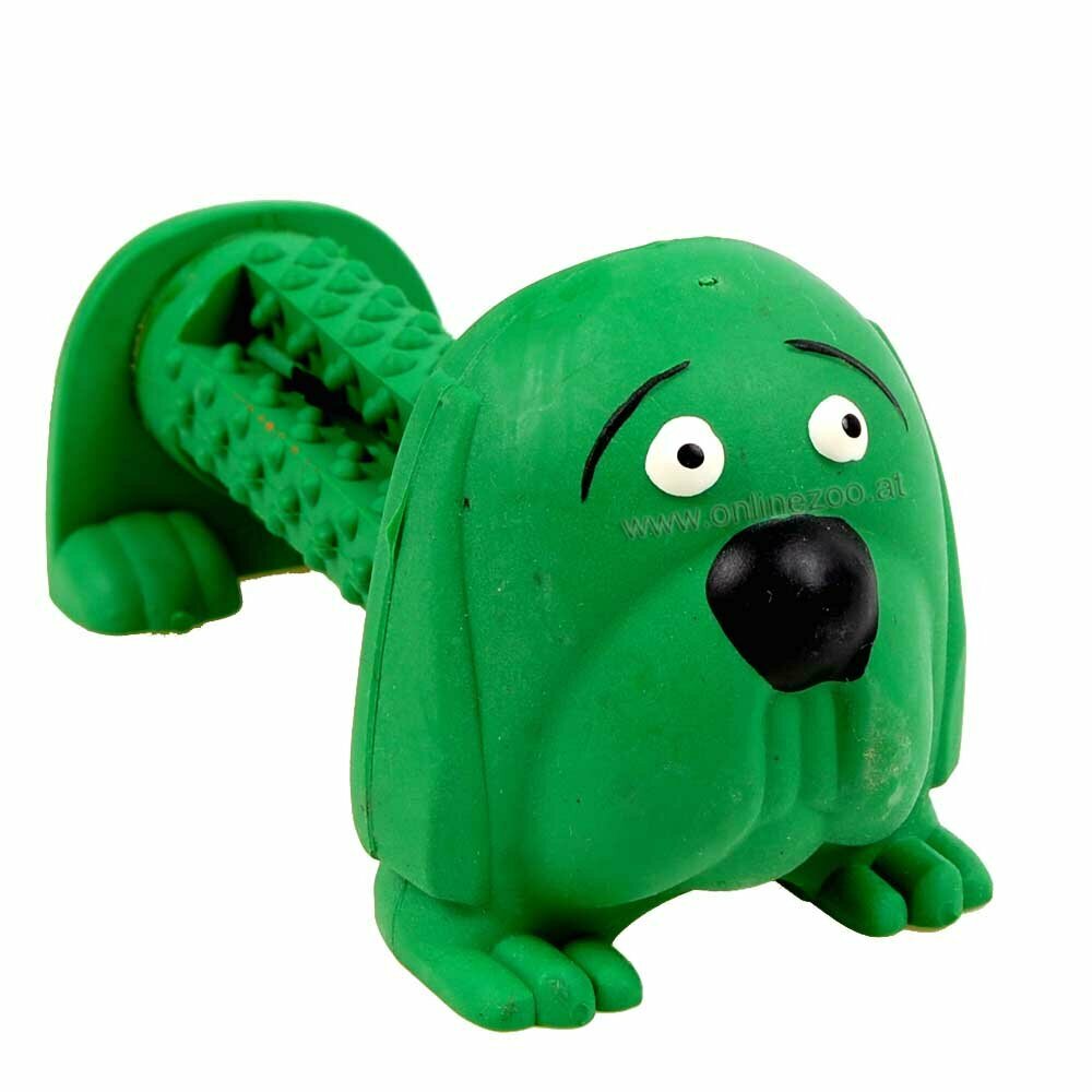 dog Kong - rubber Dog toy for dogs Treats